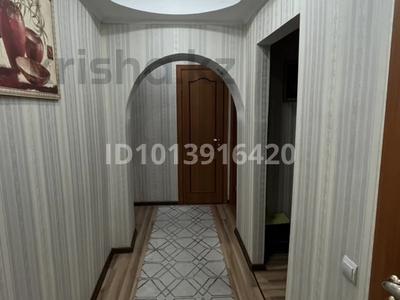2-комнатная квартира · 60 м² · 5/5 этаж, мкр Алмагуль, Переулок Дружбы 9А — Серкебаева-Левитана за 20 000 ₸ в Алматы, Бостандыкский р-н
