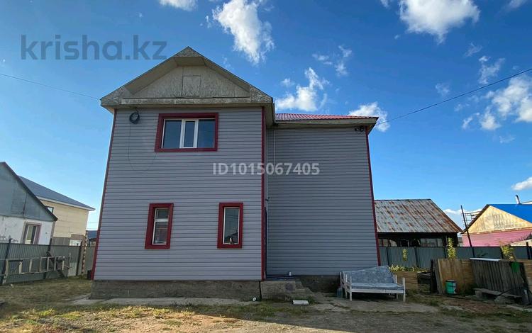Отдельный дом · 5 комнат · 170 м² · 10 сот., Қоянды 48 — Мечеть за 39 млн ₸ в Кояндах — фото 2