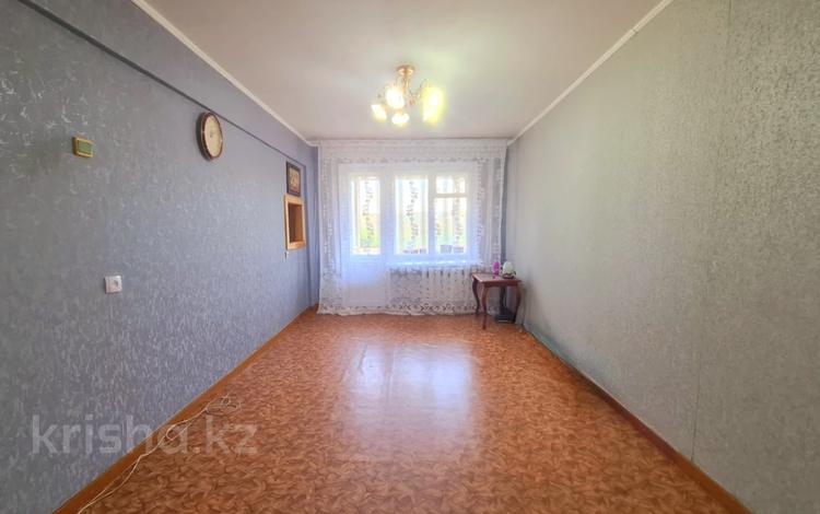 2-бөлмелі пәтер · 45 м² · 5/5 қабат, Челюскина 1, бағасы: 13.4 млн ₸ в Усть-Каменогорске — фото 13