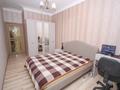 4-комнатная квартира · 125 м² · 11/16 этаж, Розыбакиева 289 за 92 млн ₸ в Алматы, Бостандыкский р-н — фото 5
