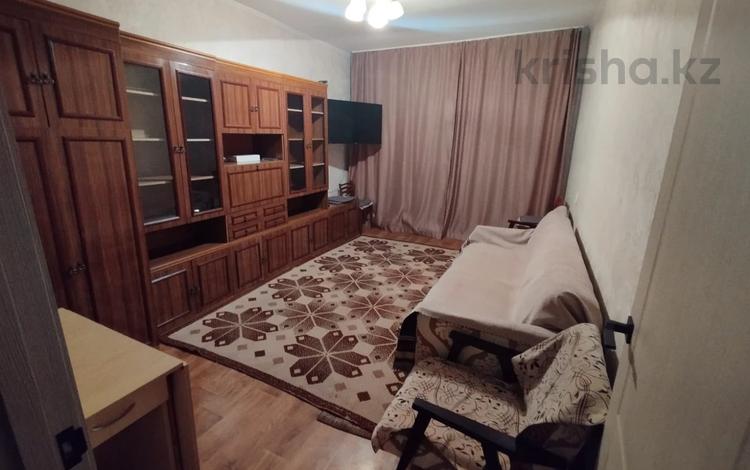 2-комнатная квартира · 48 м² · 1/5 этаж, мкр Жетысу-4 за 300 000 ₸ в Алматы, Ауэзовский р-н — фото 9