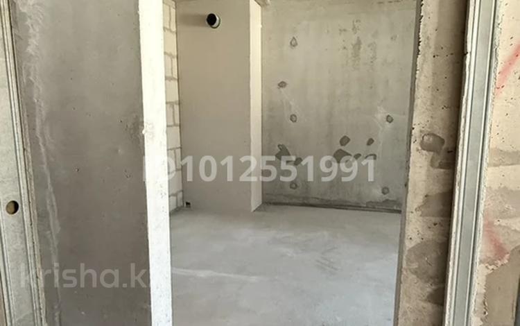 1-бөлмелі пәтер · 29.6 м² · 6/12 қабат, Райымбека 210/27, бағасы: 26.2 млн ₸ в Алматы, Алмалинский р-н — фото 2
