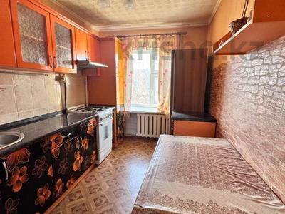 3-комнатная квартира · 58.9 м² · 5/5 этаж, Абая — Жубанова за 24 млн 〒 в Астане, р-н Байконур