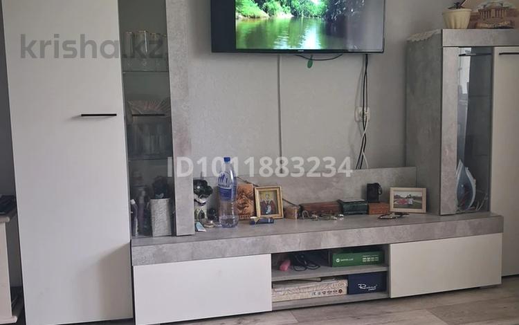 2-бөлмелі пәтер · 48.7 м² · 2/5 қабат, мкр Алатау (ИЯФ), Жетбаева 45, бағасы: 38.5 млн ₸ в Алматы, Медеуский р-н — фото 2