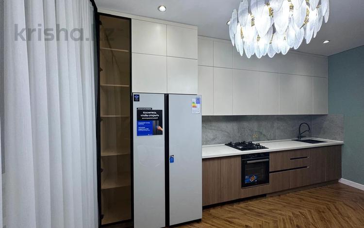 Часть дома · 4 комнаты · 298 м² · 3.5 сот., С899 12/1 — Коктал за 100 млн ₸ в Астане, Сарыарка р-н — фото 2