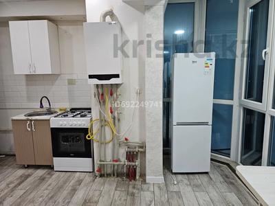 1-бөлмелі пәтер, 48 м², 4/5 қабат, мкр Нуртас, Мкр.Нуртас, бағасы: 19 млн 〒 в Шымкенте, Каратауский р-н