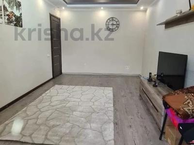 2-бөлмелі пәтер · 45 м² · 5/5 қабат, Қазақфильм ш/а., бағасы: 32 млн ₸ в Алматы, Бостандыкский р-н