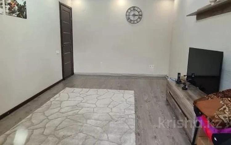 2-бөлмелі пәтер · 45 м² · 5/5 қабат, Қазақфильм ш/а., бағасы: 32 млн ₸ в Алматы, Бостандыкский р-н — фото 3
