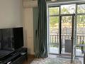 2-комнатная квартира · 66 м² · 2/3 этаж, мкр Юбилейный, МТФ за 103 млн ₸ в Алматы, Медеуский р-н — фото 5