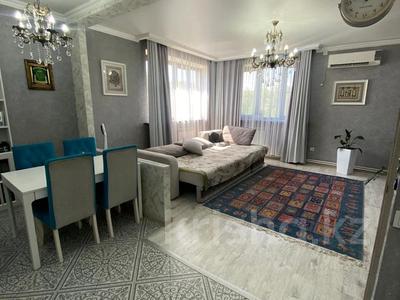 4-комнатная квартира · 108.4 м² · 2/4 этаж, Дружбы Народов 2/3 за 57 млн 〒 в Усть-Каменогорске