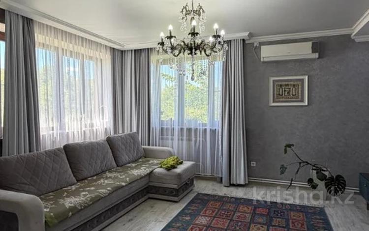 4-комнатная квартира · 108.4 м² · 2/4 этаж, Дружбы Народов 2/3 — Эту квартиру можно купить в ипотеку по ставке от 5,5% за 65 млн ₸ в Усть-Каменогорске — фото 18