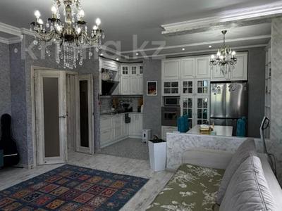 4-комнатная квартира · 108.4 м² · 2/4 этаж, Дружбы Народов 2/3 за 58 млн ₸ в Усть-Каменогорске