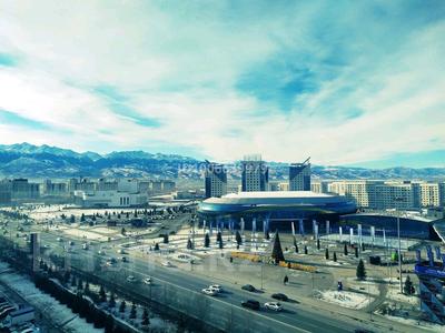 1-бөлмелі пәтер · 38 м² · 11/12 қабат, мкр Акбулак, 1-я улица 43 — Момышулы, бағасы: 2 000 〒 в Алматы, Алатауский р-н