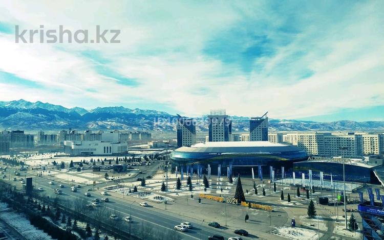 1-бөлмелі пәтер · 38 м² · 11/12 қабат, мкр Акбулак, 1-я улица 43 — Момышулы, бағасы: 2 000 〒 в Алматы, Алатауский р-н — фото 2