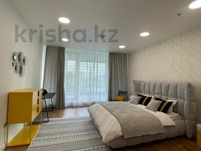 4-комнатная квартира · 190 м² · 5/21 этаж, Аль-Фараби 77/3 за 370 млн ₸ в Алматы, Бостандыкский р-н