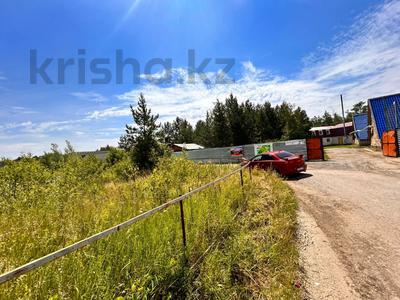 Участок · 10.51 сотка, Щербаково за 5.9 млн 〒 в Костанайской обл.