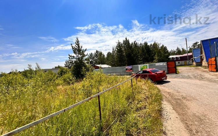 Участок · 10.51 сотка, Щербаково за 5.9 млн 〒 в Костанайской обл. — фото 12