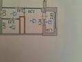 1-бөлмелі пәтер · 35 м² · 3/14 қабат, Кайыма Мухамедханова 17, бағасы: 26.9 млн ₸ в Астане, Нура р-н