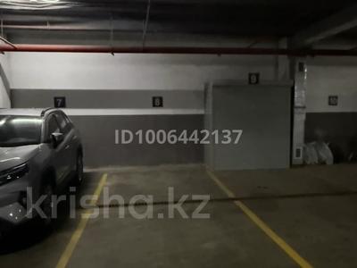 Паркинг · А. Бөкейхан 28 — Бокейхана - Бухар Жырау, бағасы: 4 млн 〒 в Астане, Есильский р-н