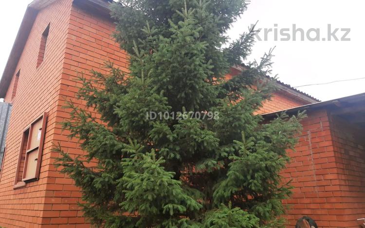 Дача · 3 комнаты · 110 м² · 10 сот., Ромашковая 29 — Шоссе Алаш дальше Коянды за ~ 36.3 млн ₸ в Астане, р-н Байконур — фото 2
