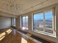 3-комнатная квартира · 122 м² · 18/19 этаж, Аль-Фараби — Аль-Фараби - Сейфуллина за 165 млн ₸ в Алматы, Бостандыкский р-н — фото 6