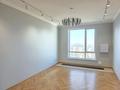 3-комнатная квартира · 122 м² · 18/19 этаж, Аль-Фараби — Аль-Фараби - Сейфуллина за 165 млн ₸ в Алматы, Бостандыкский р-н — фото 9