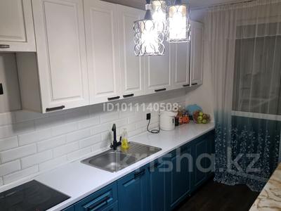 2-комнатная квартира · 65 м² · 4/9 этаж, мкр Аккент 7 за 35 млн ₸ в Алматы, Алатауский р-н