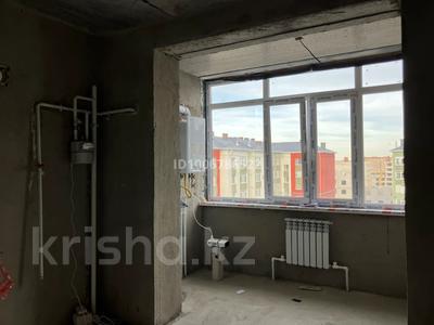 1-бөлмелі пәтер · 38.8 м² · 5/5 қабат, мкр. Алтын орда, Микрорайон Батыс-2 49Р, бағасы: 10.5 млн ₸ в Актобе