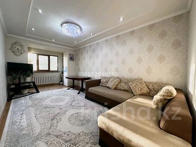 2-бөлмелі пәтер · 60 м², мкр Акбулак, бағасы: 250 000 ₸ в Алматы, Алатауский р-н