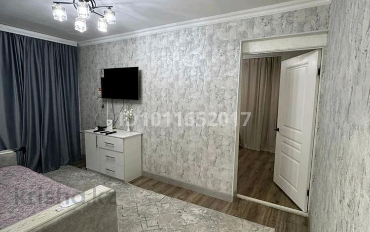 2-комнатная квартира · 43 м² · 5/5 этаж, Просп. Абая 128 за 130 000 〒 в Таразе — фото 10