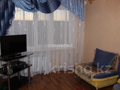 3-комнатная квартира, 62 м², 2/5 этаж посуточно, Лермонтова 48 за 16 000 〒 в Павлодаре