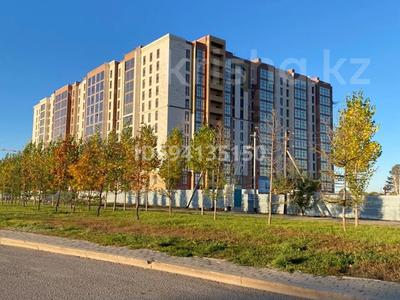 2-комнатная квартира, 61.17 м², 12/12 этаж, Айтматова 45 за 22 млн 〒 в Астане, Сарыарка р-н