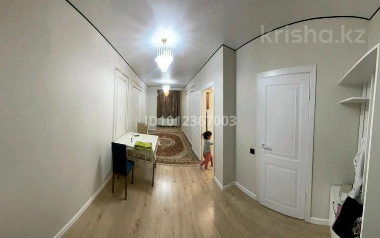 1-комнатная квартира · 41 м² · 4/9 этаж, Мкр. Шугыла 340/46к3 за 26.5 млн ₸ в Алматы, Наурызбайский р-н — фото 2