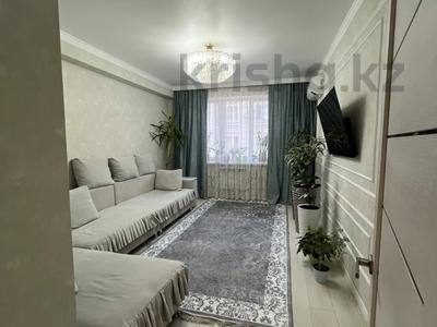 3-бөлмелі пәтер · 95 м² · 2/3 қабат, Қайрат ш/а. 152/1 — Остановка Hundai, бағасы: 65 млн ₸ в Алматы, Турксибский р-н