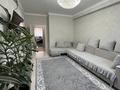 3-бөлмелі пәтер · 95 м² · 2/3 қабат, Қайрат ш/а. 152/1 — Остановка Hundai, бағасы: 65 млн ₸ в Алматы, Турксибский р-н — фото 3