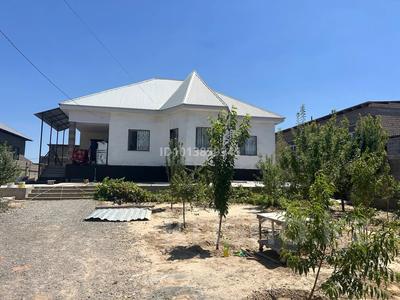 Отдельный дом · 5 комнат · 160 м² · 8 сот., мкр Ынтымак-2 2 за 38 млн ₸ в Шымкенте, Абайский р-н