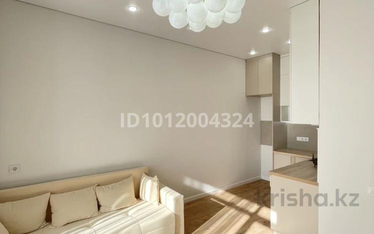 2-комнатная квартира · 43 м² · 6/9 этаж, Шамши Калдаяков 60Б, 60А за 26.5 млн ₸ в Астане, Сарайшык р-н — фото 2