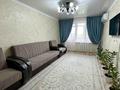 3-комнатная квартира · 62.2 м² · 4/5 этаж, Самал 20 за 19.3 млн ₸ в Талдыкоргане, мкр Самал — фото 2