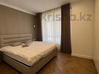 4-бөлмелі пәтер · 155 м² · 12/21 қабат, Калдаякова 3, бағасы: 850 000 ₸ в Астане, Алматы р-н