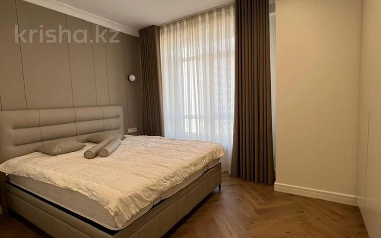 4-комнатная квартира · 155 м² · 12/21 этаж, Калдаякова 3 за 850 000 ₸ в Астане, Алматы р-н — фото 6