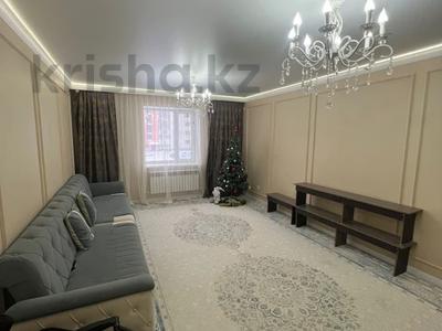 4-бөлмелі пәтер · 125 м² · 2/5 қабат, мкр. Алтын орда, бағасы: 44 млн ₸ в Актобе