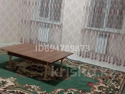 3-комнатная квартира · 70 м² · 4/7 этаж, Жаңа қала 17 — Окушылар үйи,народный банк,адал маркет усти за 110 000 ₸ в Туркестане