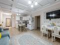 3-комнатная квартира · 73 м² · 5/7 этаж, улица Домалак Ана, 11 за 52 млн ₸ в Астане, Нура р-н — фото 16