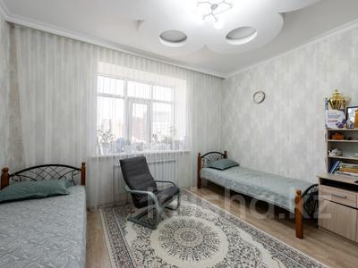 3-комнатная квартира · 73 м² · 5/7 этаж, улица Домалак Ана, 11 за 52 млн ₸ в Астане, Нура р-н
