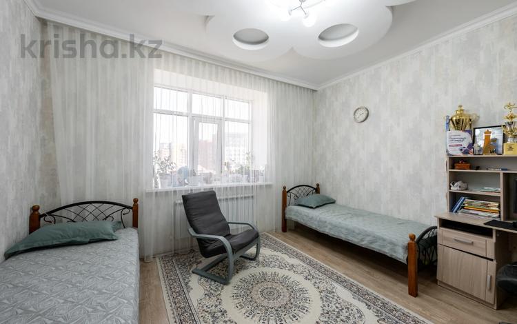 3-комнатная квартира · 73 м² · 5/7 этаж, улица Домалак Ана, 11 за 52 млн ₸ в Астане, Нура р-н — фото 10