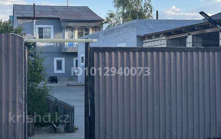 Отдельный дом · 6 комнат · 255 м² · 8 сот., Нарынбай батыр 79а — 9шы ауыл за 36 млн ₸ в Кульсары — фото 2