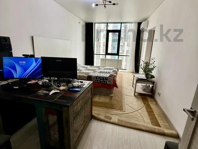 2-комнатная квартира · 68 м² · 6/10 этаж, Кульджинский тракт 1 — Бухтарминская за 38 млн ₸ в Алматы, Турксибский р-н