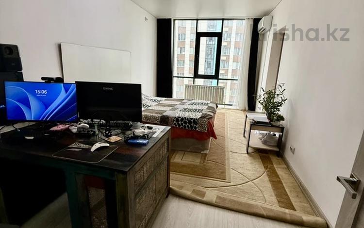 2-бөлмелі пәтер · 68 м² · 6/10 қабат, Кульджинский тракт 1 — Бухтарминская, бағасы: 38 млн ₸ в Алматы, Турксибский р-н — фото 19