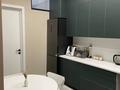 3-комнатная квартира · 57 м² · 7/18 этаж, Абая 164 — Брусиловского за 52 млн ₸ в Алматы, Бостандыкский р-н — фото 2