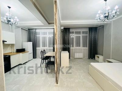 Аренда квартир посуточно в Алматы: 1-комнатная квартира · 40 м² · 5/8 этаж, мкр Айнабулак-2, Жумабаева за 13 000 〒 1-комнатная квартира · 40 м² · 5/8 этаж, мкр Айнабулак-2, Жумабаева за 13 000 〒 в Алматы, Жетысуский р-н